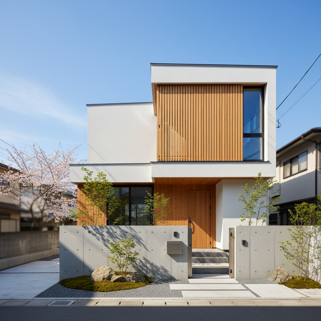 M様邸 新築工事