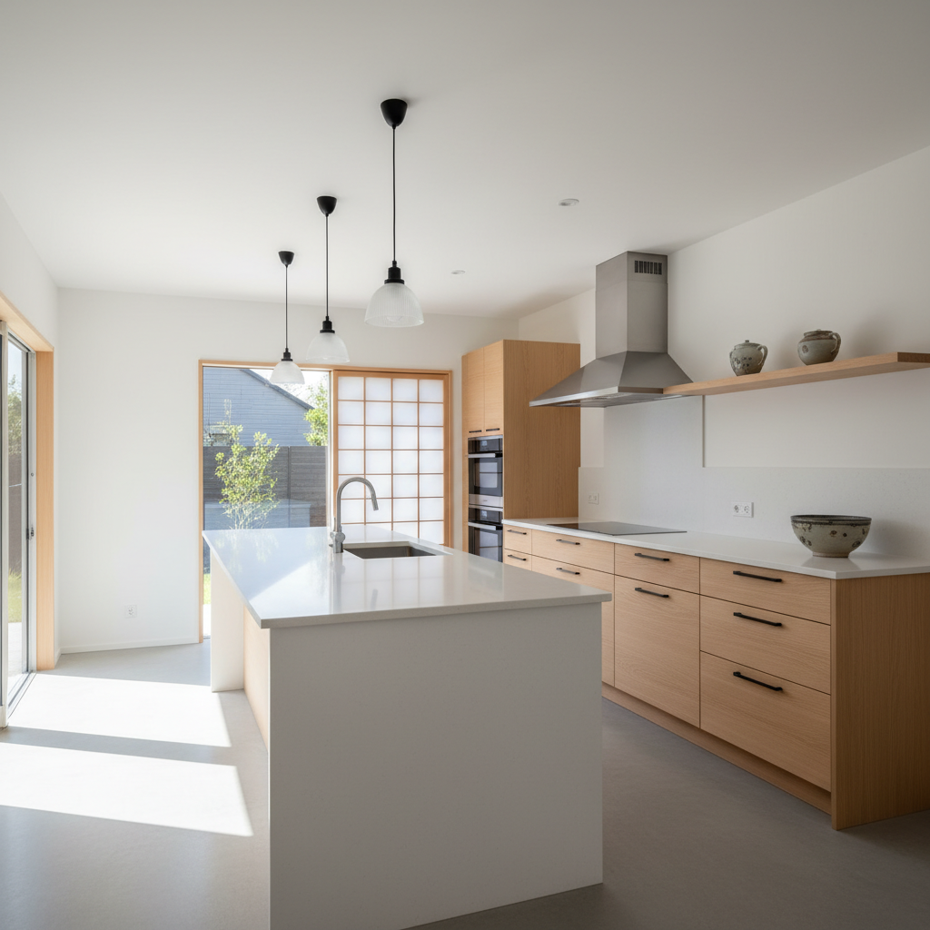 南丹市 キッチンリフォーム